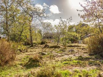 Bostadsbild