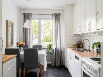 Bostadsbild