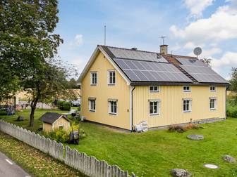 Bostadsbild