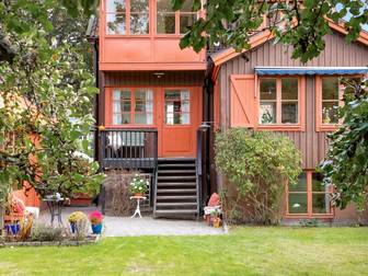 Bostadsbild