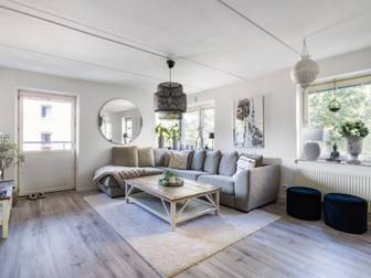 Bostadsbild