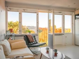 Bostadsbild