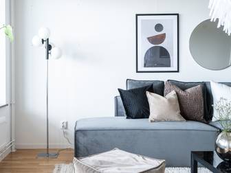 Stadsparken 6, 18 vån