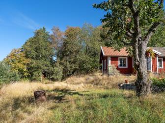 Bostadsbild