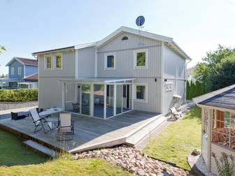 Bostadsbild