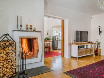 Bostadsbild