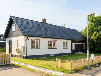 Bostadsbild