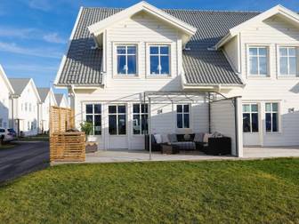 Viktor Dahléns väg 60C