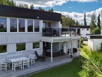 Bostadsbild