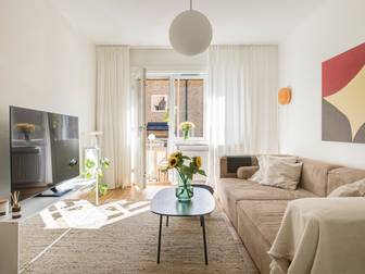 Bostadsbild