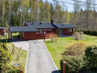 Gamla Krokeksvägen 16