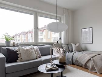 Bostadsbild