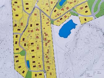 Berghemsvägen Tomt C