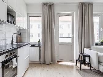 Bostadsbild