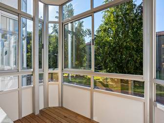 Bostadsbild