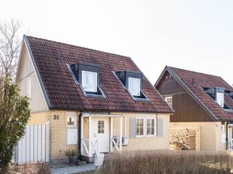 Solbacksvägen 31