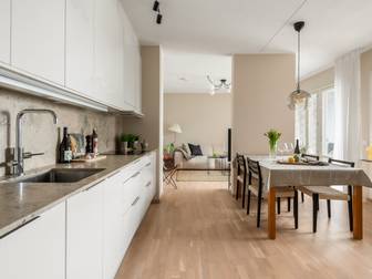Bostadsbild