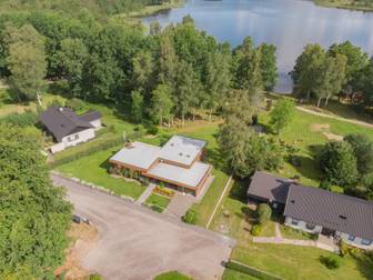 Bostadsbild