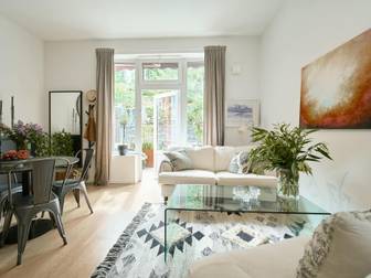 Bostadsbild