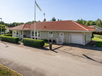 Bostadsbild