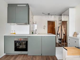 Bostadsbild