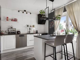 Bostadsbild