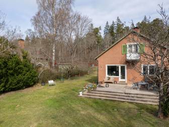 Bostadsbild