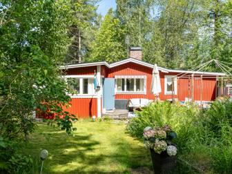 Bostadsbild