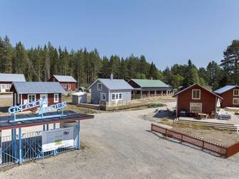 Festplatsen Sörfjärden