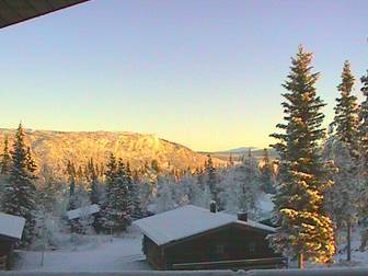 Rörosvägen 164. V49 H32