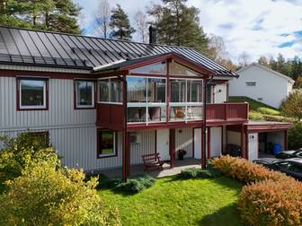 Bostadsbild