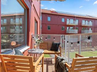 Bild på Östra Kallforsvägen 6 1101