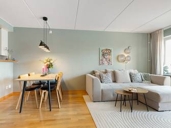Bostadsbild