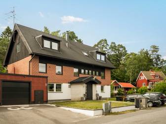 Bostadsbild