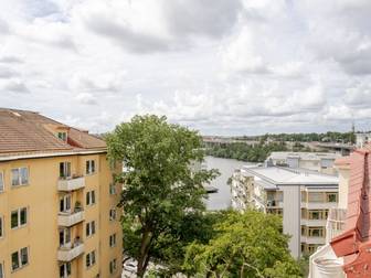 Bostadsbild