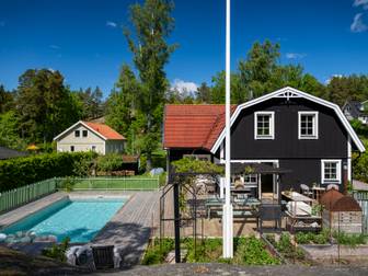 Bostadsbild