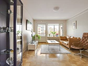 Bostadsbild
