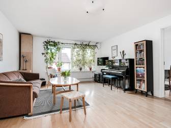 Kaplansgatan 26, 4tr