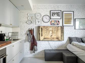 Bostadsbild