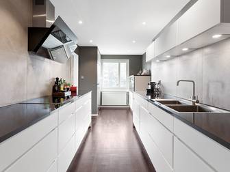 Granitvägen 8 A, 1tr