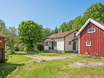 Bostadsbild