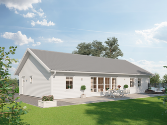 Cellovägen  4, tomt 1