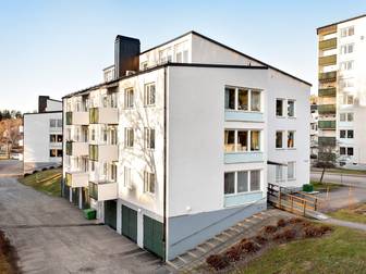 Abraham Bäckgatan 16