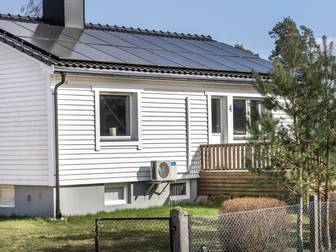 Bostadsbild