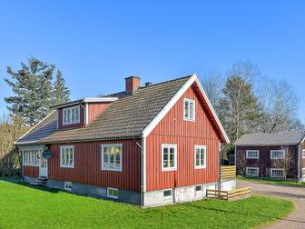 Lärkesholmsvägen 3