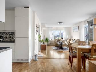 Bostadsbild
