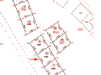 Saxnäs Middagskullen,