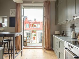 Bostadsbild
