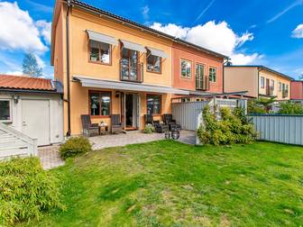 Östra Lindallén 21