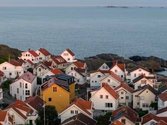 Bostadsbild